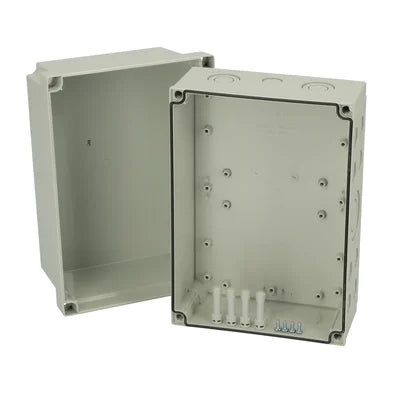 Ohišje MNX PCM 200/175 XG