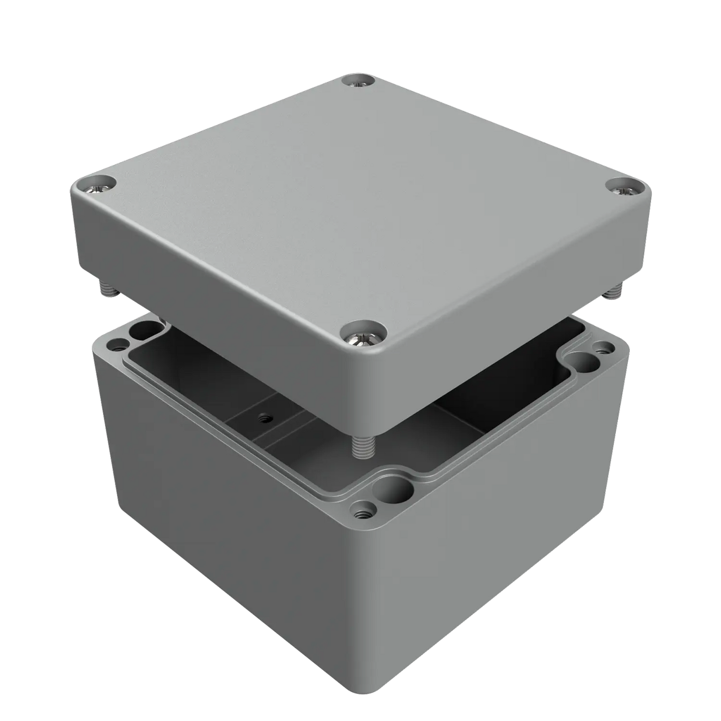 Enclosure MBP 121290