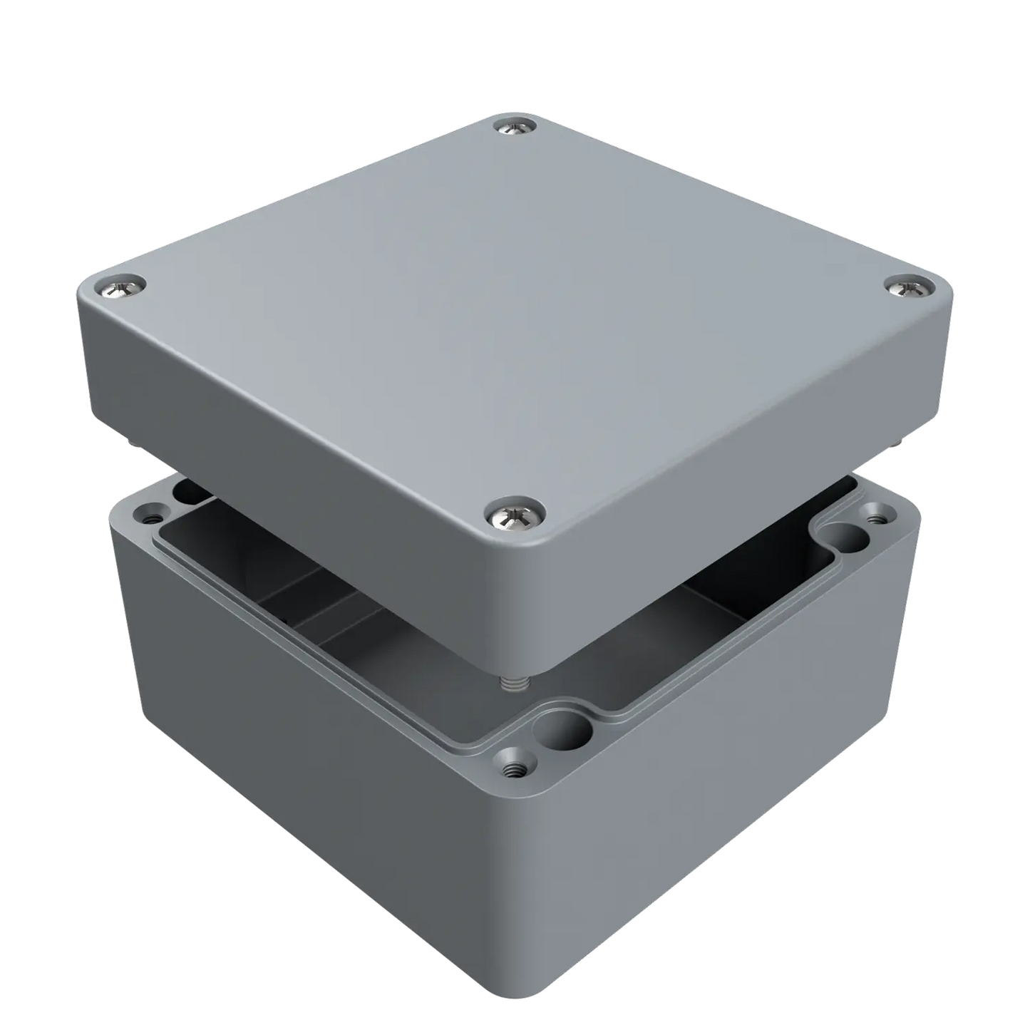 Enclosure MBA 141490