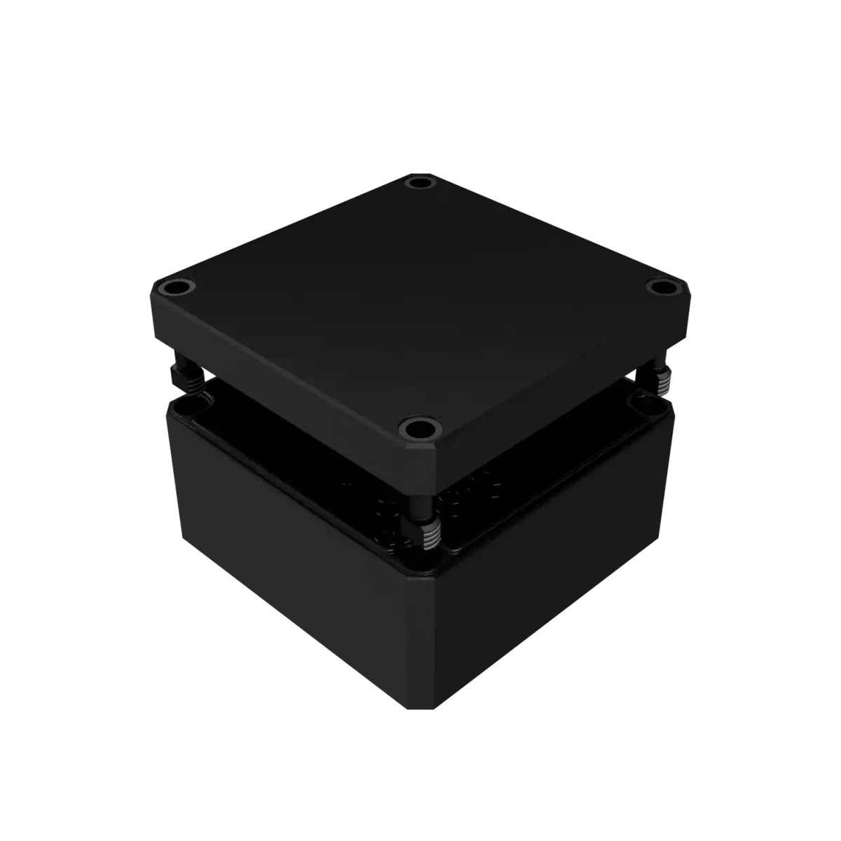 Enclosure MBI-PC BK 111107 O