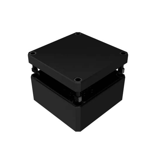 Enclosure MBI-L-PC BK 202013 O