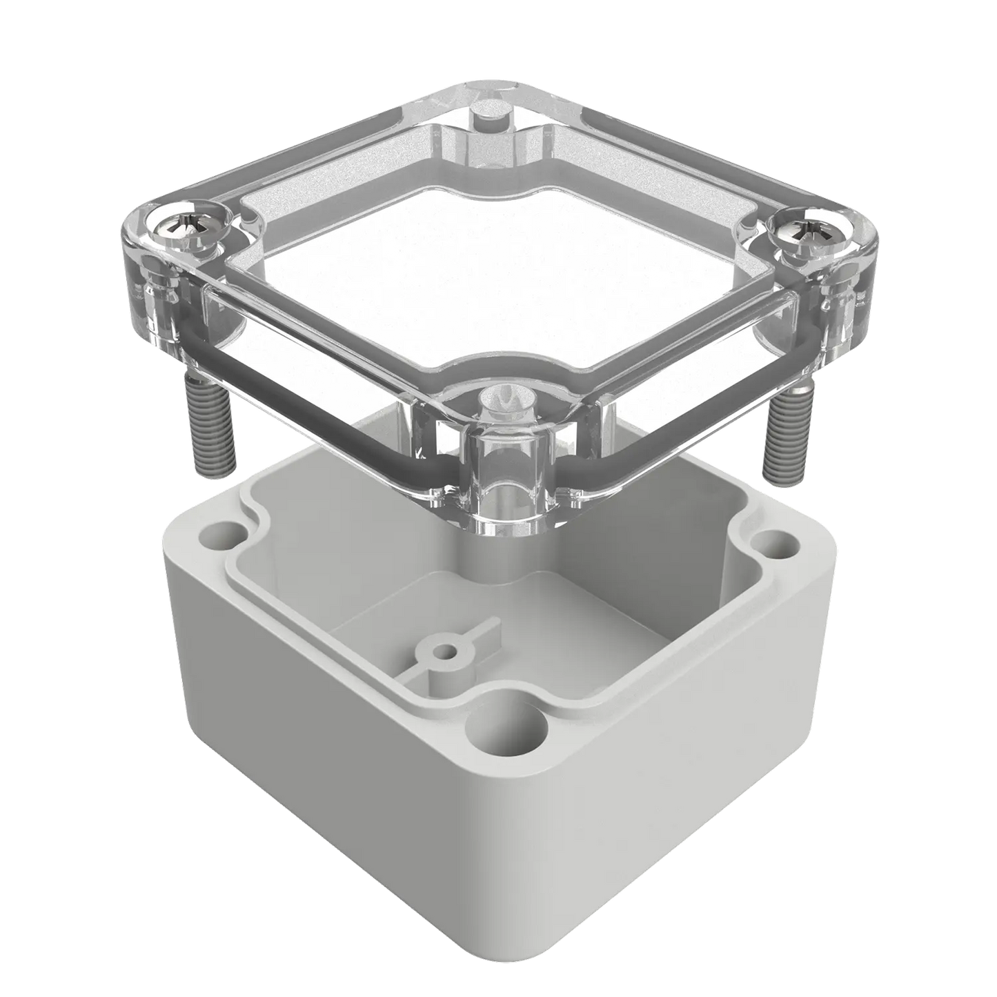 Enclosure MBM 050504K