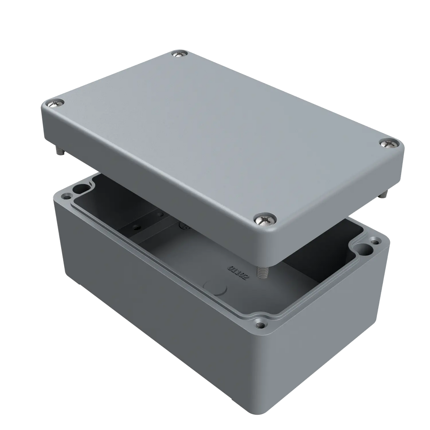 Enclosure MBA 128055