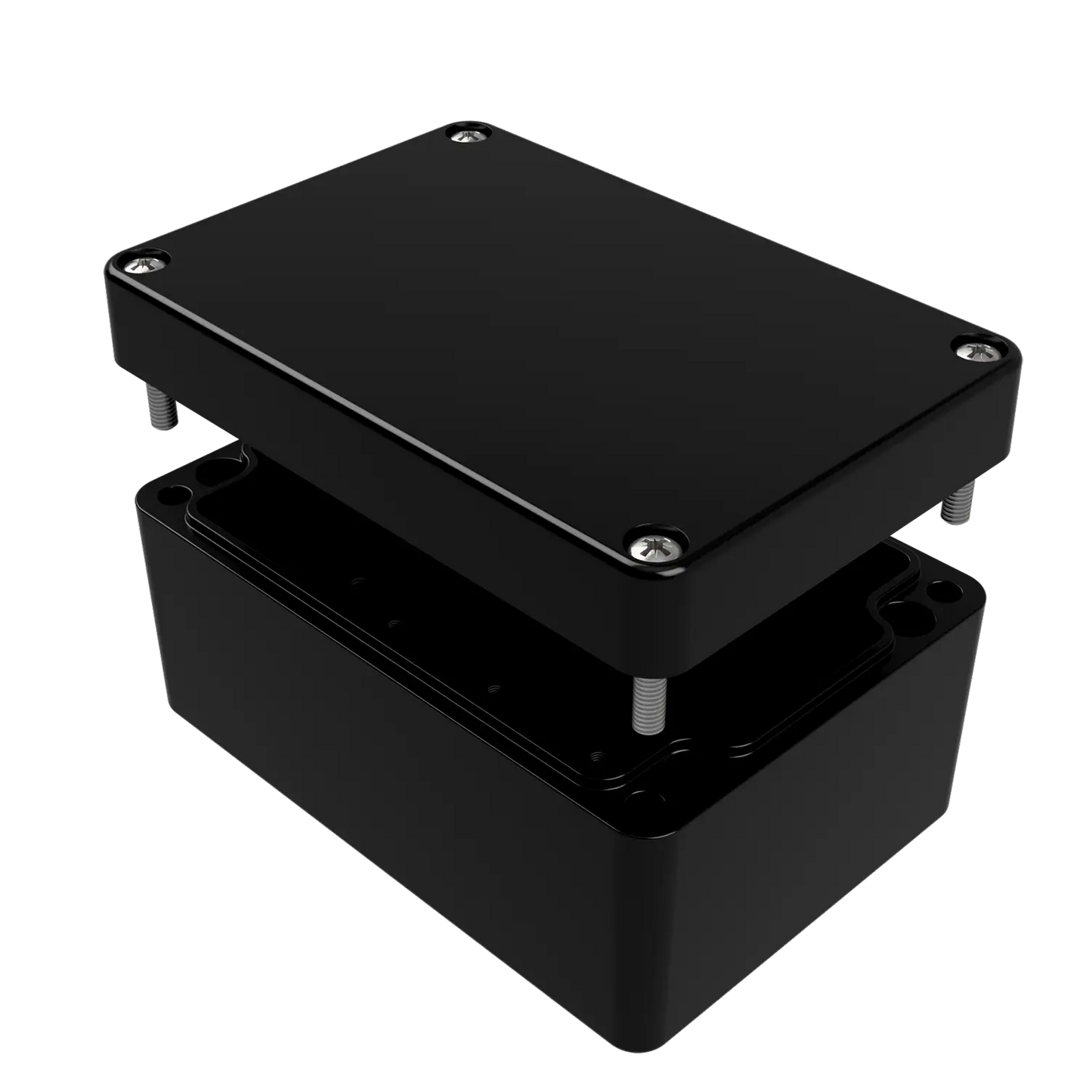 Enclosure MBP-Ex-e minimal 117555