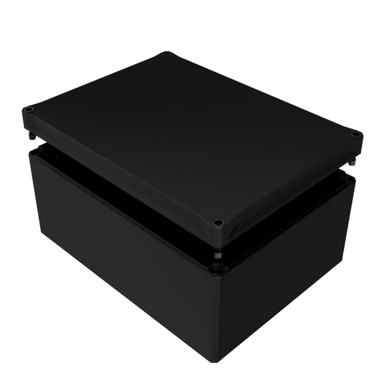 Enclosure MBI-L-PC BK 403019 O