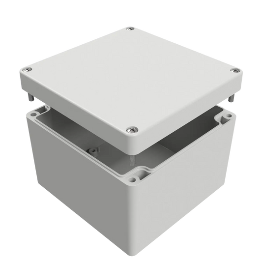 Enclosure MBT 121285