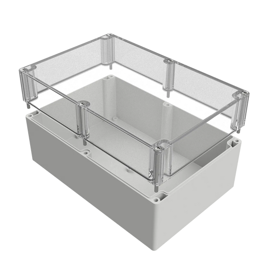 Enclosure MBT 241612K