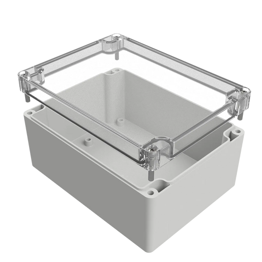 Enclosure MBT 161275K