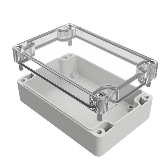 Enclosure MBT 128040K