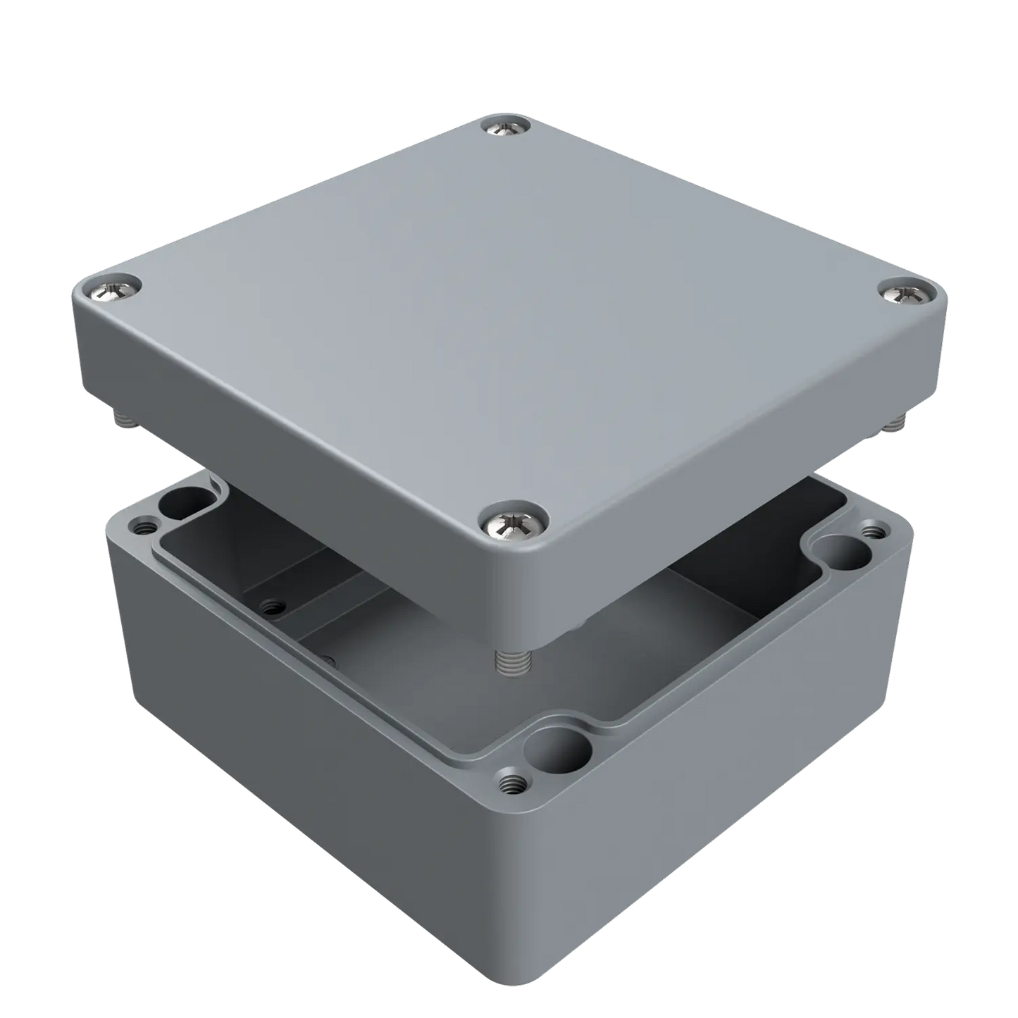 Enclosure MBA 121265