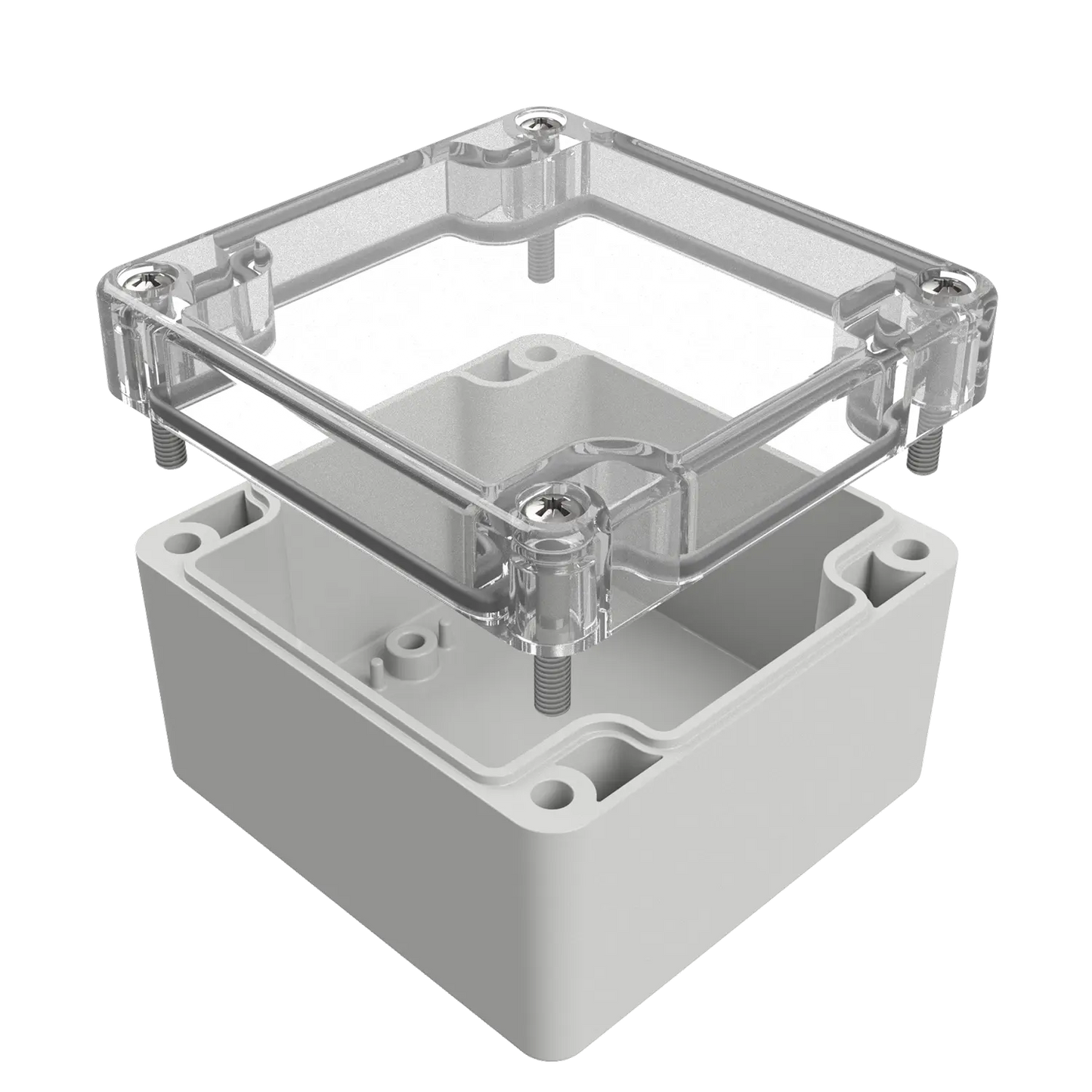Enclosure MBM 080805K