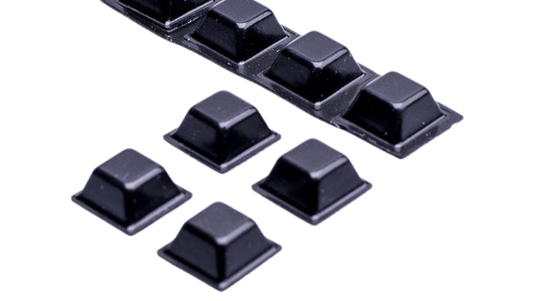 Rubber feet (4pcs)