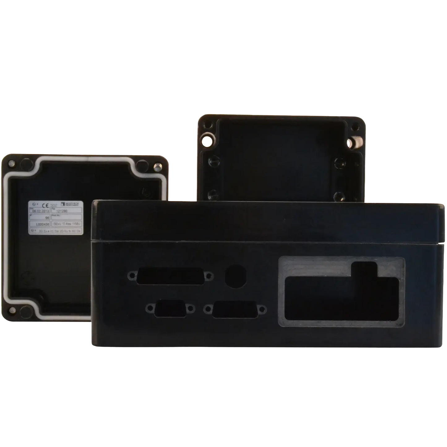 Enclosure MBP-Ex-e minimal 161690
