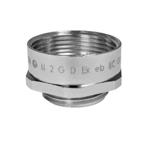 Adapter M12/M16 MS Ex