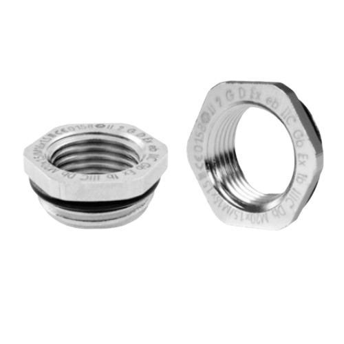 Adapter M16/M12 MS Ex