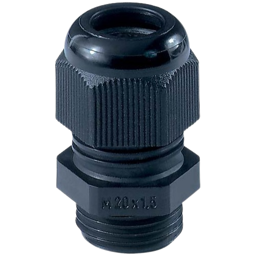 Cable gland  Pg29 PA -L