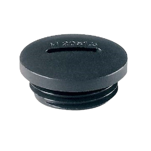 Plug M63 PA BLACK