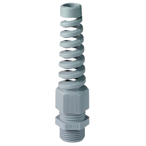 Cable gland  M20 PA spiral -L