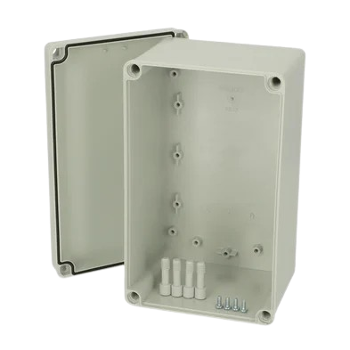 Enclosure PC MH 125 G