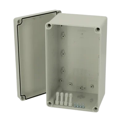 Ohišje ABS MH 125 G