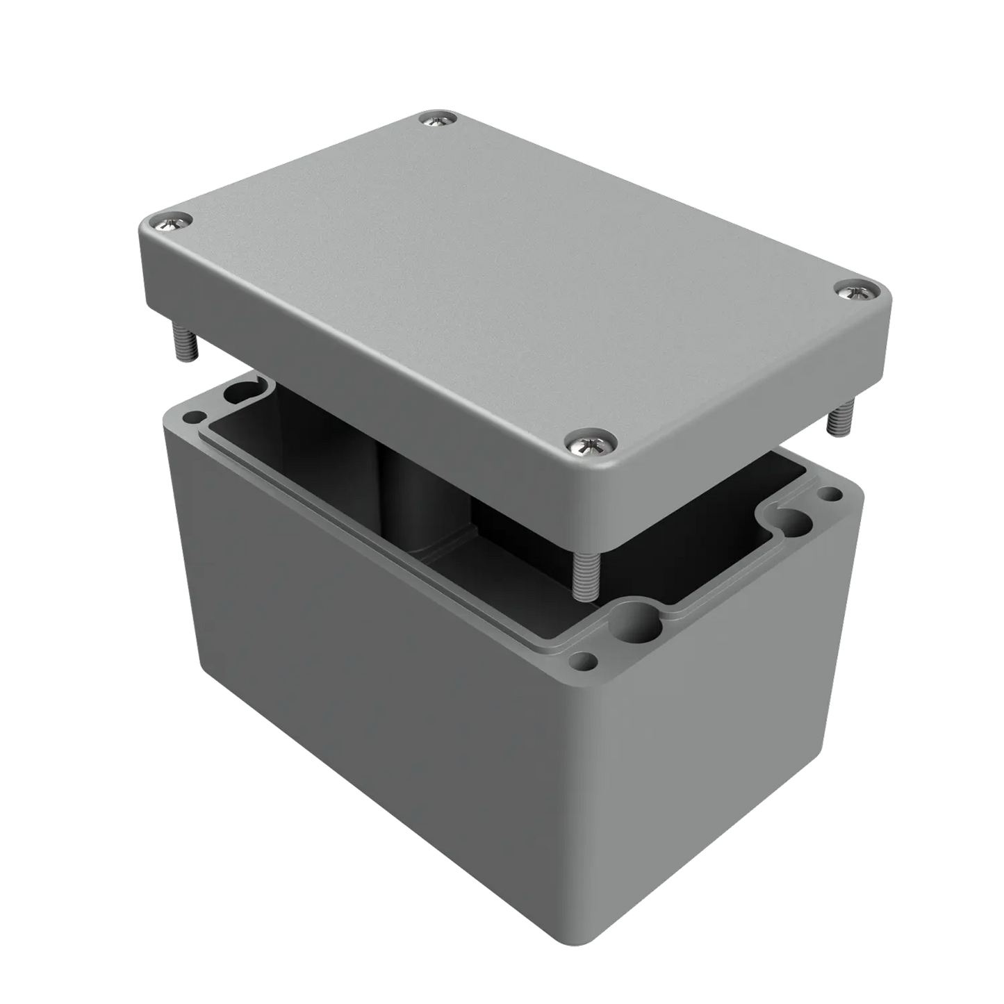 Enclosure MBP 117575