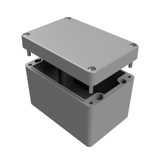 Ohišje MBP 117575