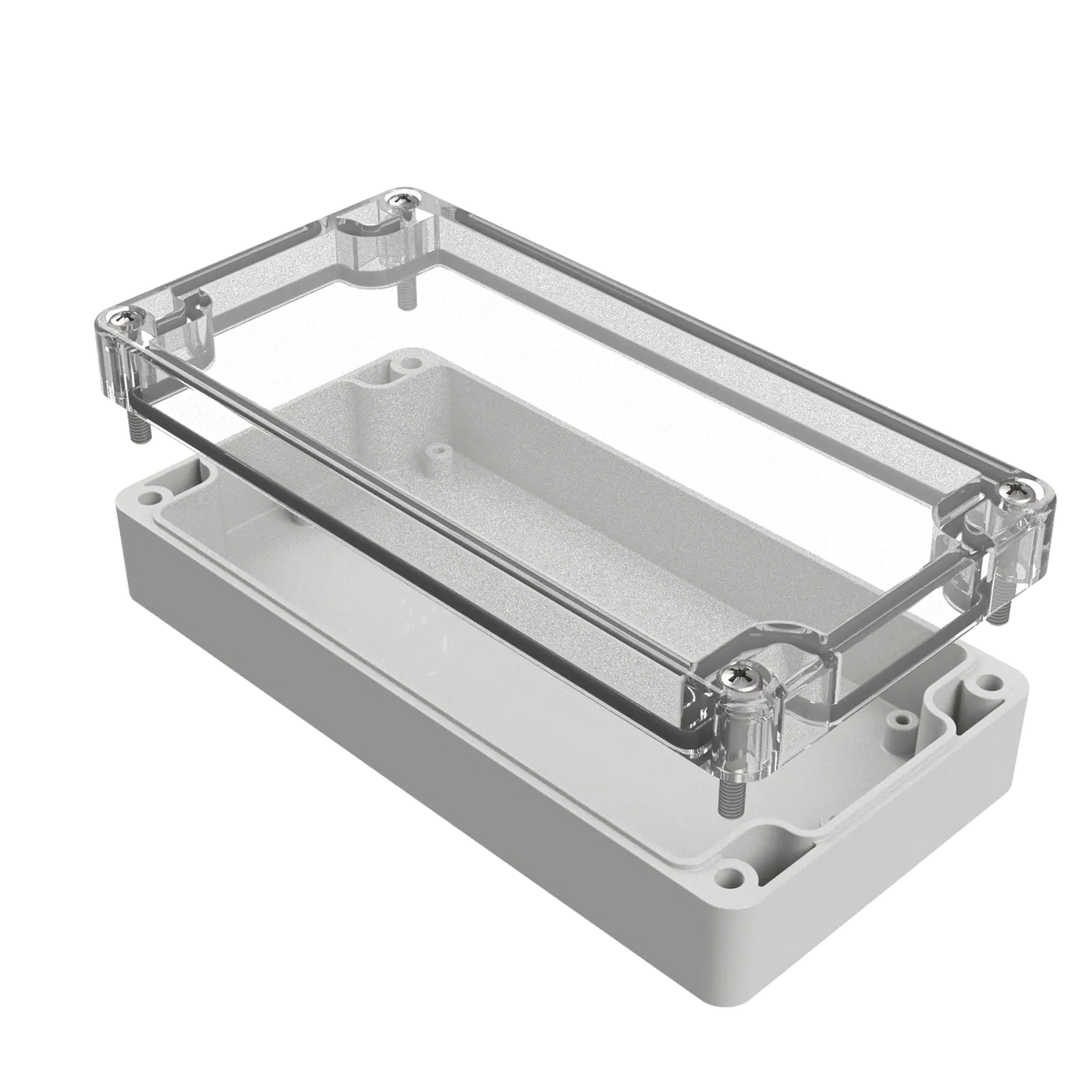 Enclosure MBM 168035K
