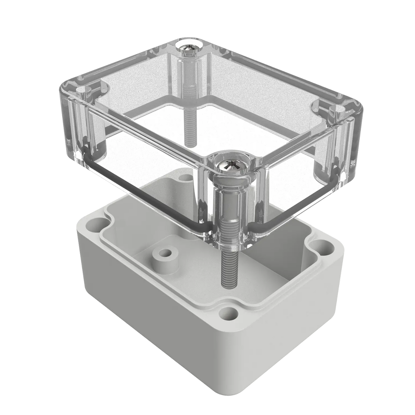 Enclosure MBM 060505K