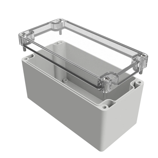 Enclosure MBT 168085K