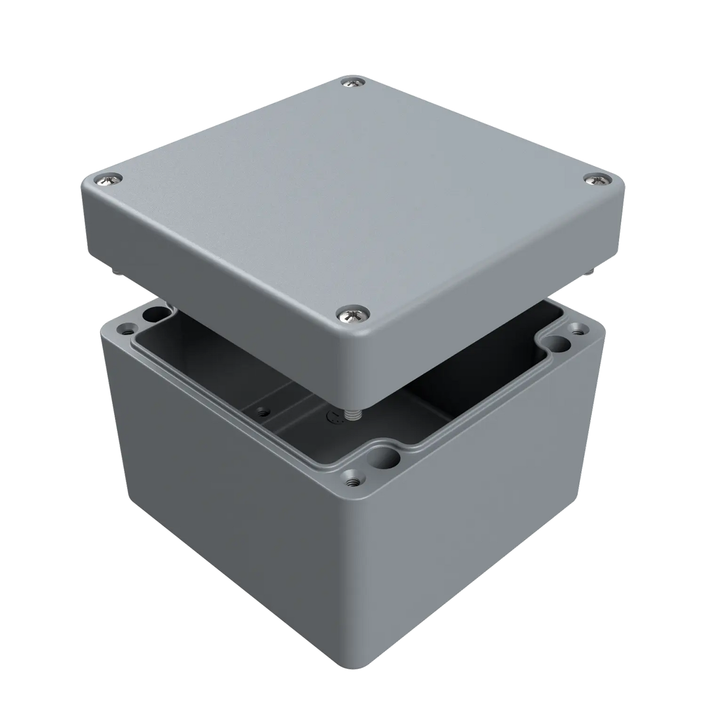 Enclosure MBA 101080