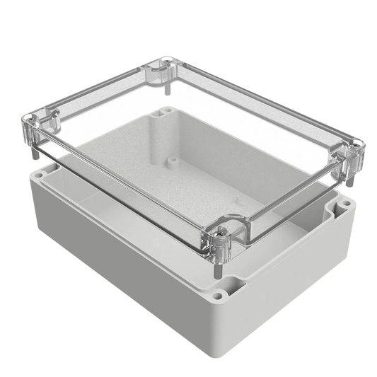 Enclosure MBT 161255K