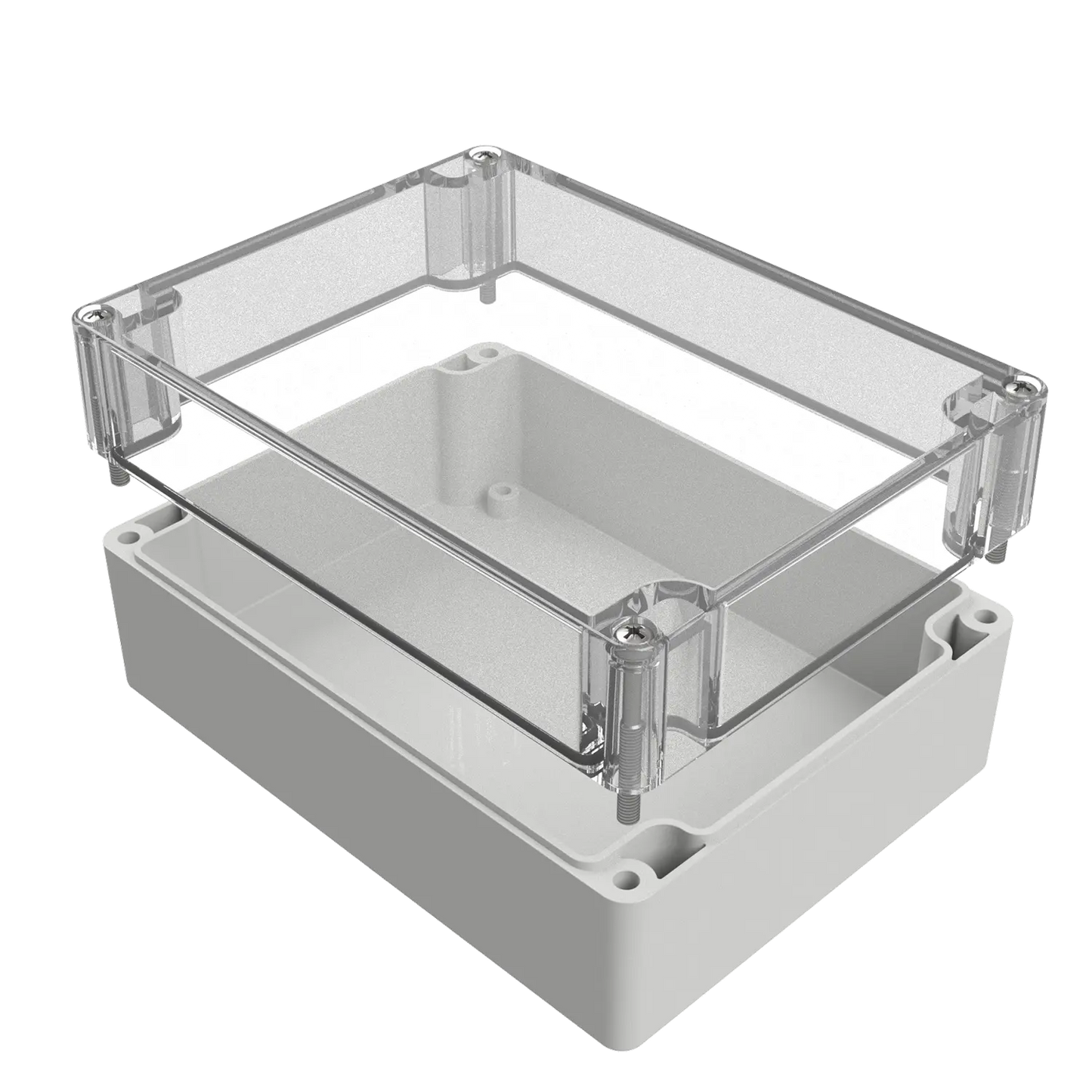 Enclosure MBM 161270K