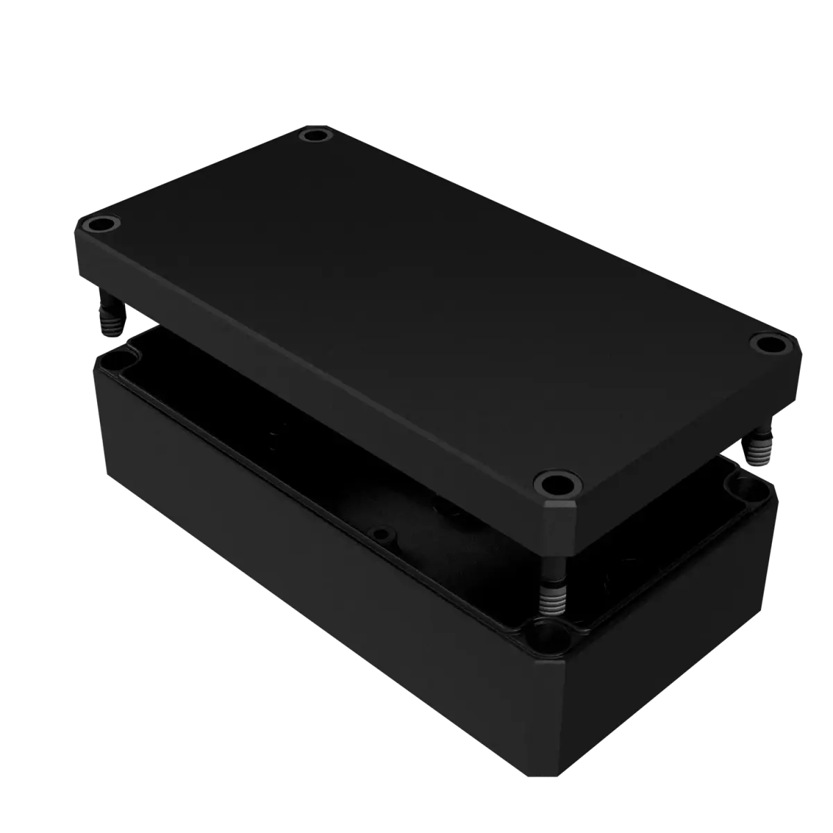 Enclosure MBI-PC BK 180906 O