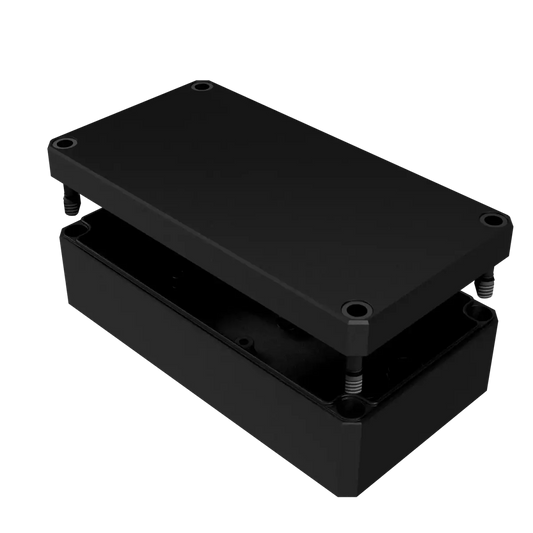 Enclosure MBI-PC BK 180906 O