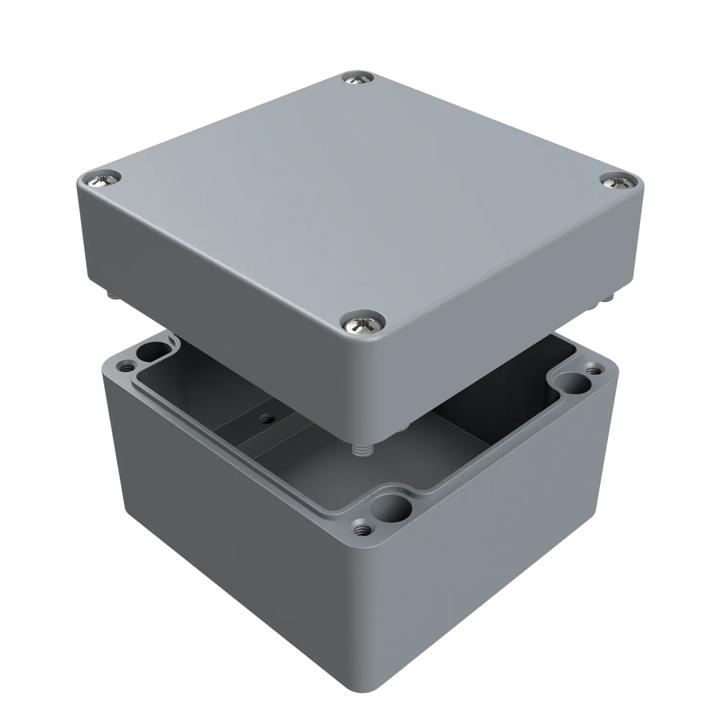 Enclosure MBA 121290