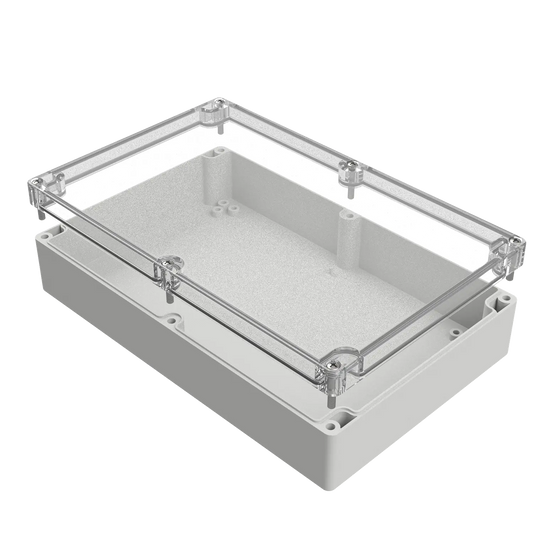 Enclosure MBT 251655K