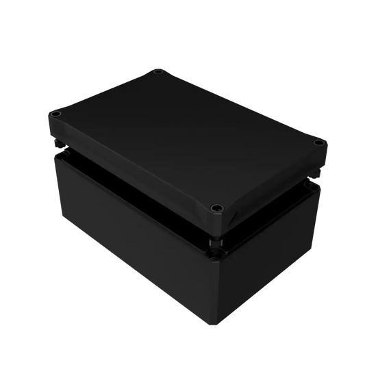 Enclosure MBI-L-PC BK 302013 O