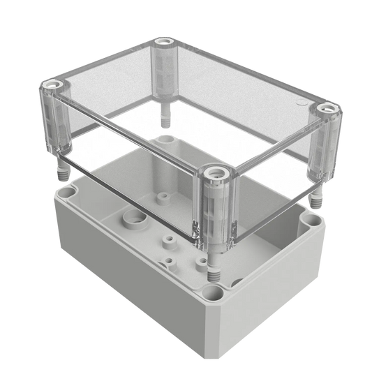 Ohišje MBI-PC 130908 OK