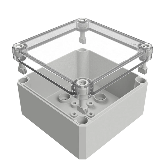 Ohišje MBI-PC 111107 OK