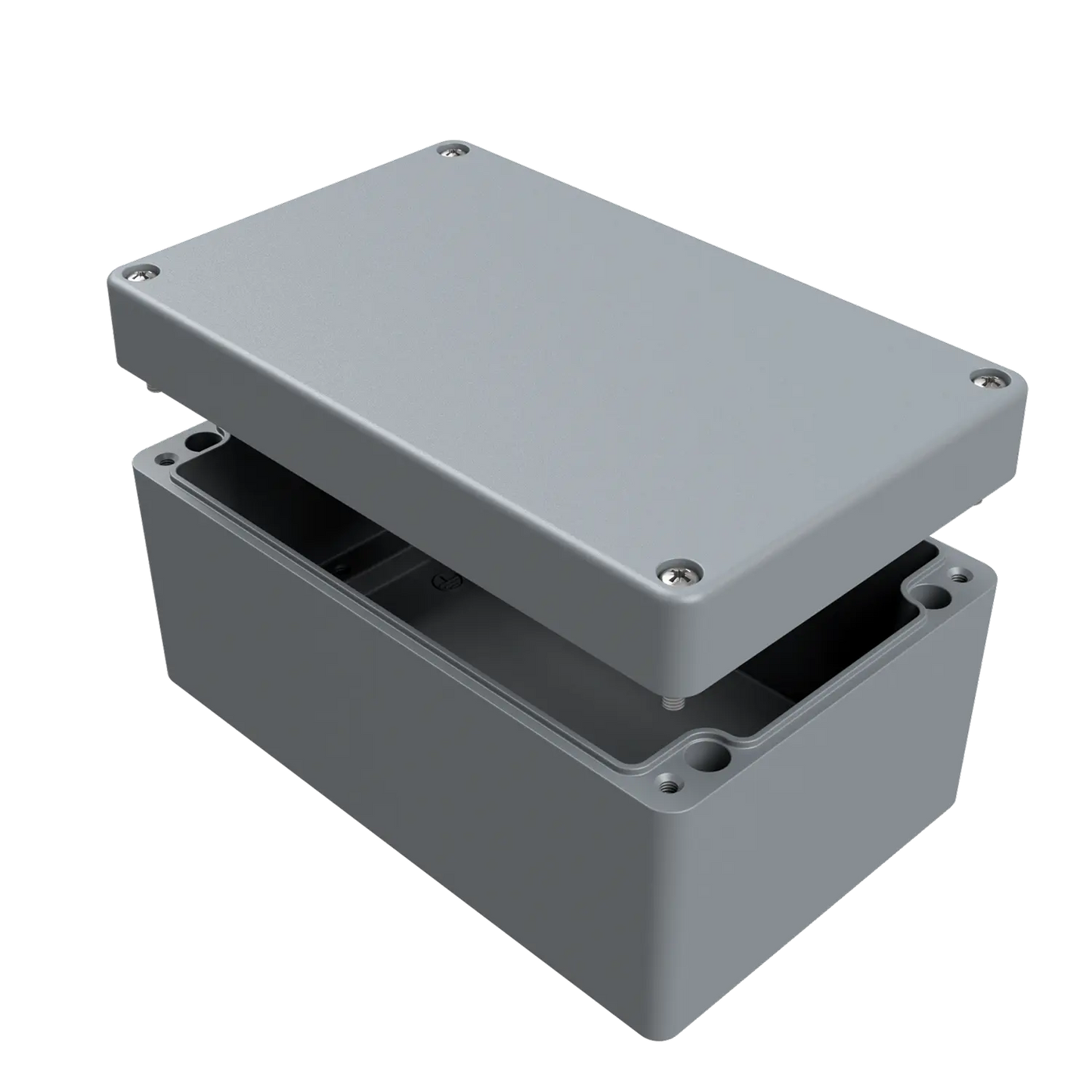 Enclosure MBA 161080