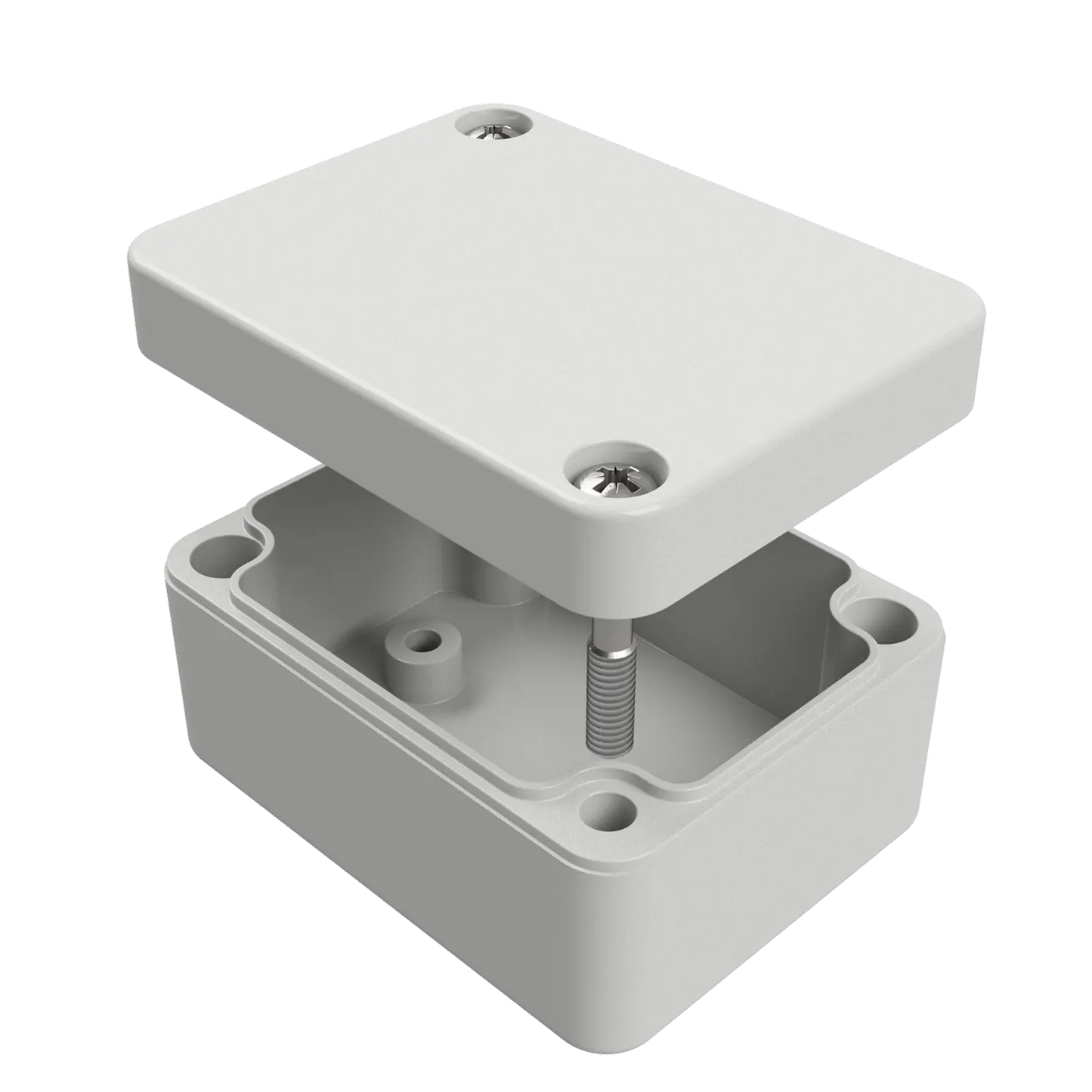 Enclosure MBM 060504