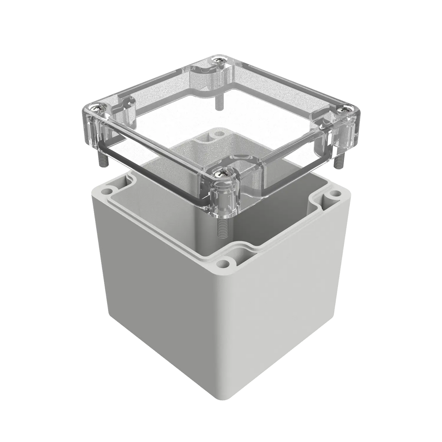 Enclosure MBM 080809K