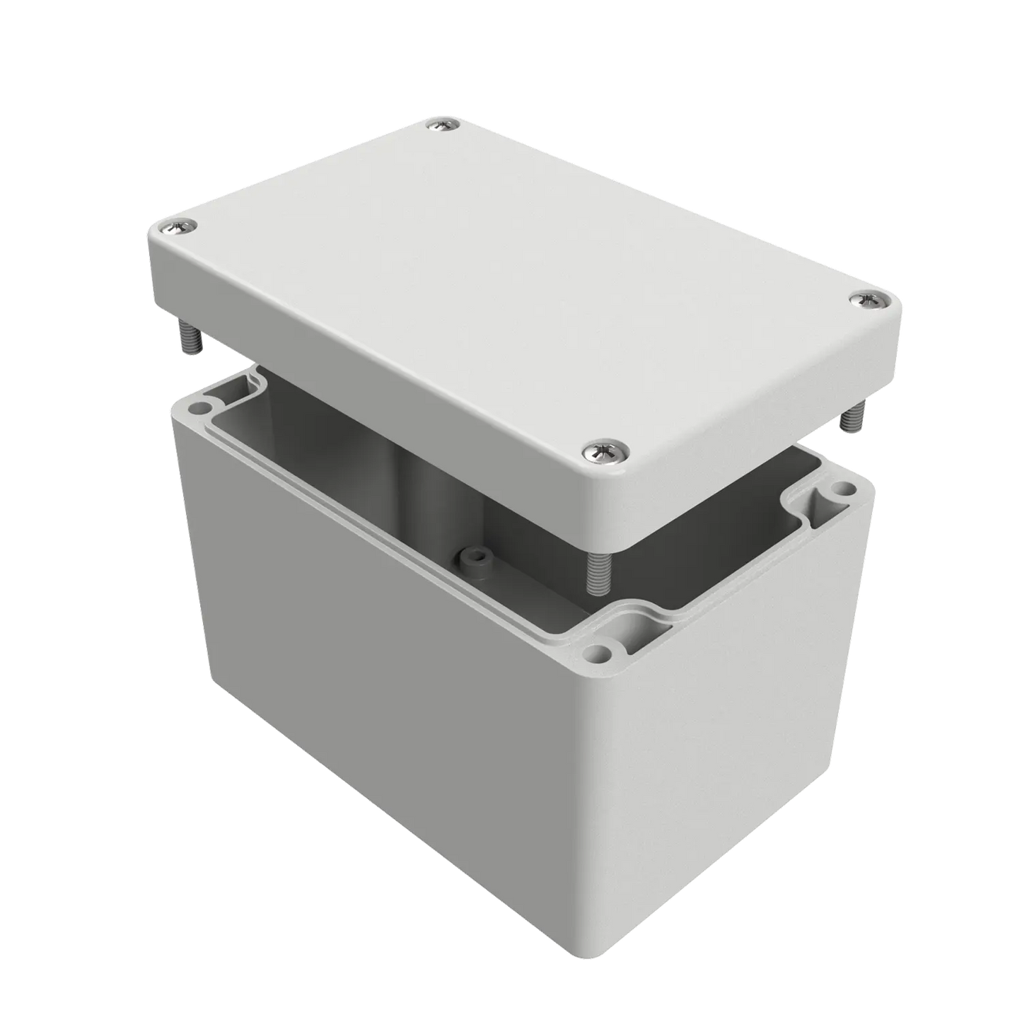 Enclosure MBM 128085