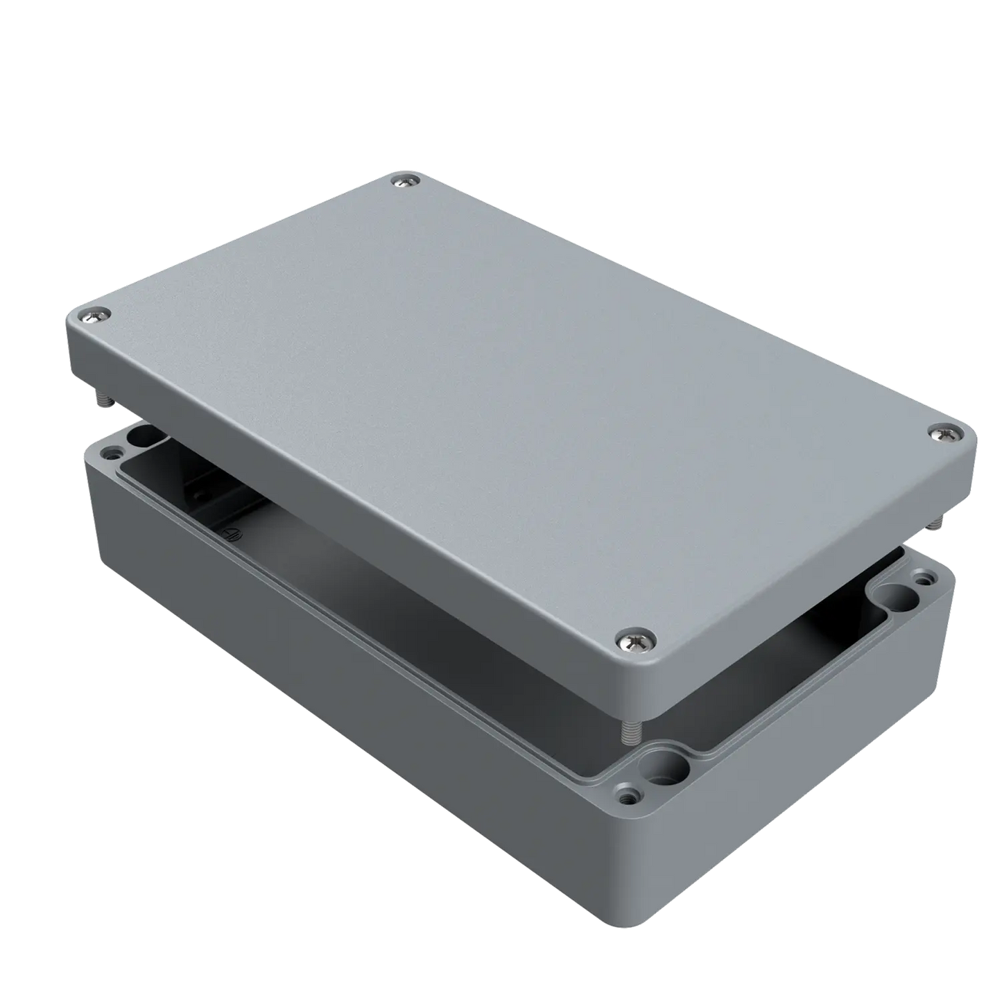 Enclosure MBA 261665