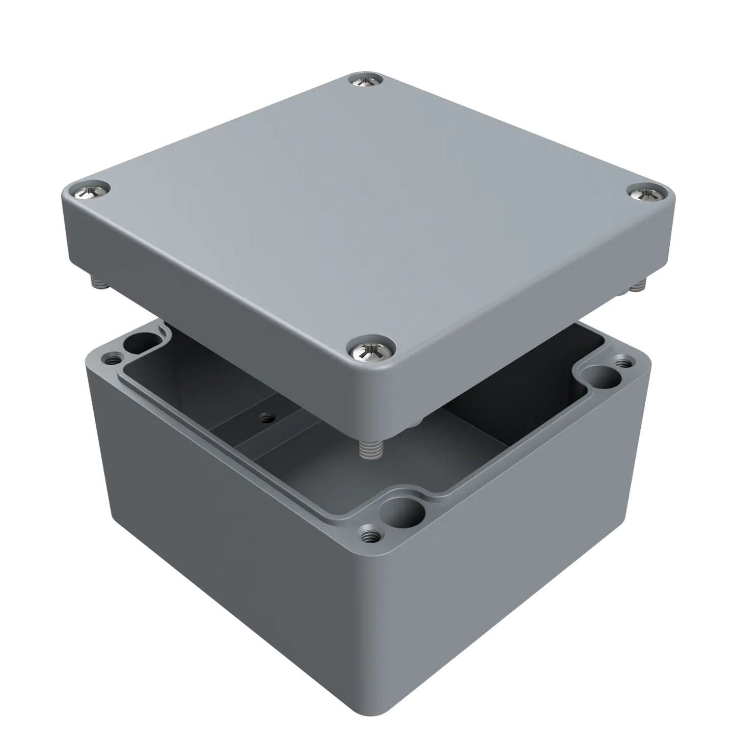 Enclosure MBA 121280