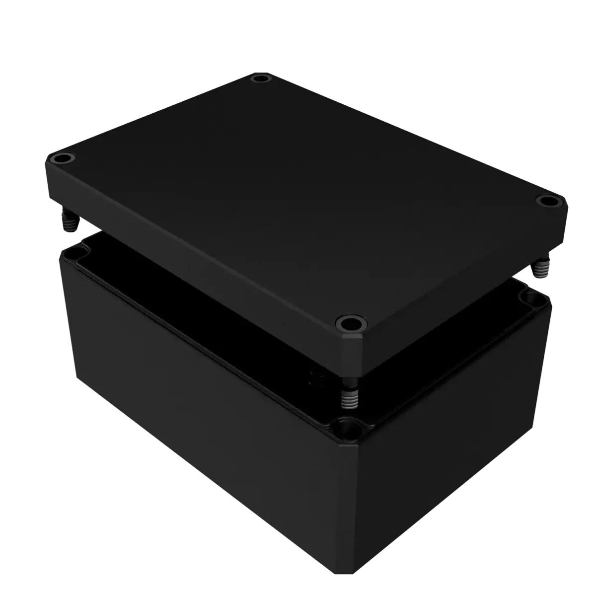 Enclosure MBI-PC BK 181309 O