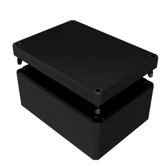 Enclosure MBI-PC BK 181309 O