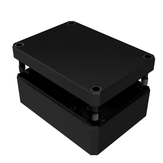 Enclosure MBI-PC BK 130906 O