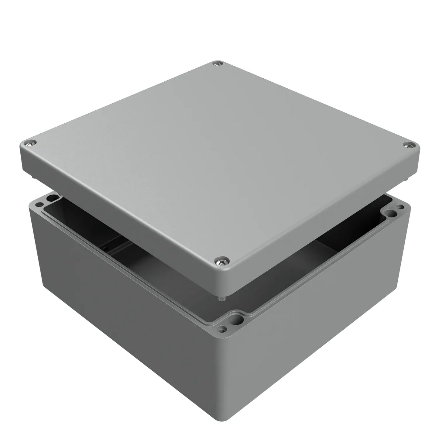 Enclosure MBP 252512