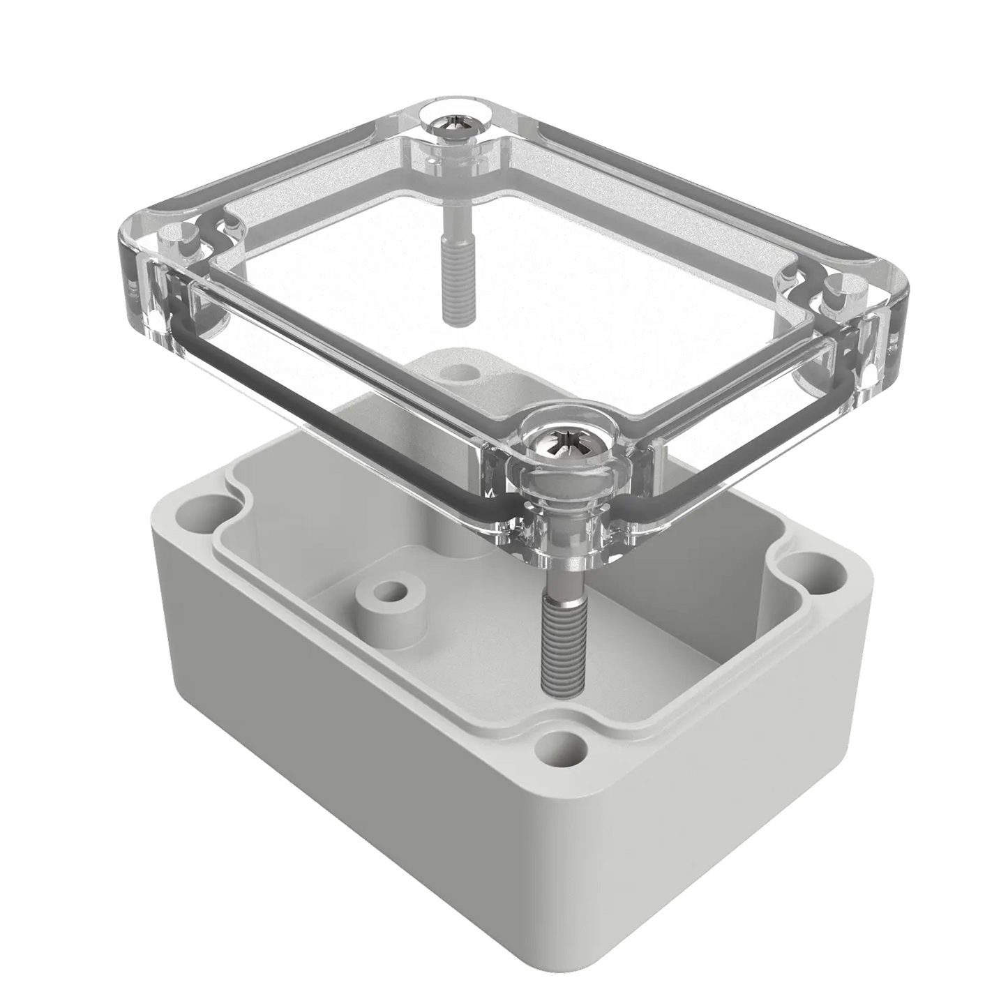 Enclosure MBM 060504K